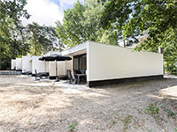 Landal Vers bungalow Luxe 2p Landal Vers bungalow Luxe 2p