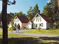 Landal Vers bungalow 4p Landal Vers bungalow 4p