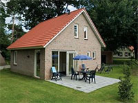 Landal Vers bungalow Mindervalide 4p Landal Vers bungalow Mindervalide 4p