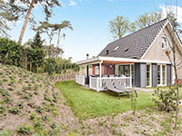 Landal Vers bungalow 6p Landal Vers bungalow 6p