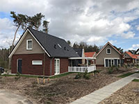 Landal Vers kinderbungalow 6p Landal Vers kinderbungalow 6p