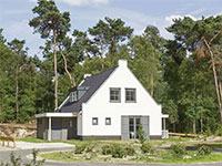 Landal Vers Bungalow Luxe10p Landal Vers Bungalow Luxe10p