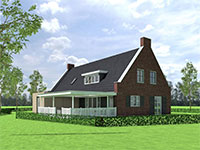 Landal Vers Bungalow 16p Landal Vers Bungalow 16p