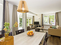 Landal Vlegge Bungalow 4p Landal Vlegge Bungalow 4p