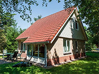 Landal Vlegge Bungalow Luxe 6p Landal Vlegge Bungalow Luxe 6p