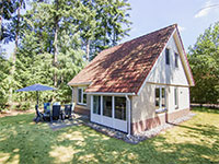 Landal Vlegge Bungalow 6p Landal Vlegge Bungalow 6p