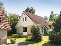 Landal Vlegge Bungalow 8p Landal Vlegge Bungalow 8p