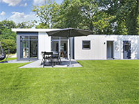 Landal Vlinderhoeve Bungalow 4p Landal Vlinderhoeve Bungalow 4p