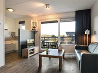 Landal West Terschelling Appartement 2p Landal West Terschelling Appartement 2p