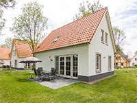 Landal Waufsberg Bungalow Luxe 6p