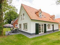 Landal Waufsberg Bungalow Luxe 12p Landal Waufsberg Bungalow Luxe 12p