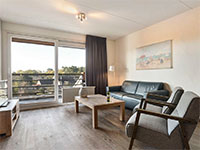 Landal West Terschelling Appartement 4p Landal West Terschelling Appartement 4p
