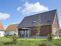Landal Waufsberg Bungalow 4p Landal Waufsberg Bungalow 4p