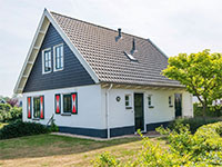 Landal Haamstede Luxe 6p Landal Haamstede Luxe 6p