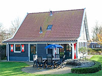 Landal Haamstede Luxe 8p Landal Haamstede Luxe 8p