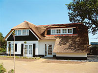 Landal Duinpark Haamstede Bungalow 13p