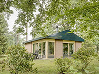 Landal Heideheuvel Bungalow Mindervalide 2p