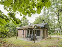 Landal Heideheuvel Bungalow Luxe 2p Landal Heideheuvel Bungalow Luxe 2p