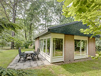 Landal Heideheuvel Bungalow 4p