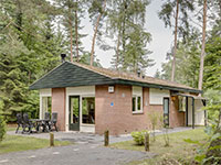 Landal Heideheuvel Bungalow Mindervalide 4p Landal Heideheuvel Bungalow Mindervalide 4p