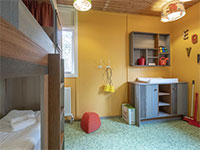 Landal Heideheuvel Kinderbungalow 4p Landal Heideheuvel Kinderbungalow 4p