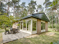 Landal Heideheuvel Kinderbungalow 6p Landal Heideheuvel Kinderbungalow 6p