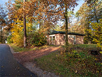 Landal Heideheuvel Bungalow Hondvriendelijk 6p Landal Heideheuvel Bungalow Hondvriendelijk 6p