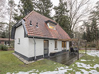 Landal Heideheuvel Bungalow Luxe 4p Landal Heideheuvel Bungalow Luxe 4p