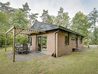 Landal Heideheuvel Bungalow 6p Landal Heideheuvel Bungalow 6p
