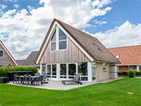 Landal Terherne Waterwoning 8-10p Landal Terherne Waterwoning 8-10p