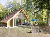 Landal Het Land van Bartje Bungalow Comfort 2p