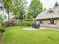 Landal Het Land van Bartje Bungalow Comfort 6p