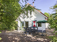 Landal Bartje Bungalow Luxe 6p Landal Bartje Bungalow Luxe 6p