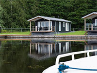 Landal Sneekermeer Chalet 2-4p Landal Sneekermeer Chalet 2-4p