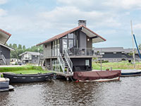 Landal Sneekermeer Woning 4p Landal Sneekermeer Woning 4p
