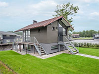 Landal Sneekermeer Woning 4-6p