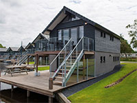 Landal Sneekermeer Woning 6p Landal Sneekermeer Woning 6p