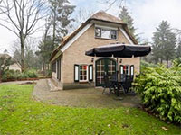 Landal Land Bartje Bungalow Mindervalide 6p Landal Land Bartje Bungalow Mindervalide 6p