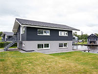 Landal Sneekermeer Woning 8p Landal Sneekermeer Woning 8p