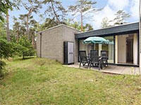 Landal Het Vennenbos Bungalow 4p