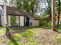 Landal Het Vennenbos Bungalow 6p Landal Het Vennenbos Bungalow 6p