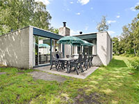 Landal Het Vennenbos Bungalow Comfort 8p Landal Het Vennenbos Bungalow Comfort 8p