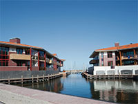 Landal Veluwemeer Appartement 4p Landal Veluwemeer Appartement 4p