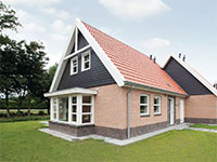 Landal Veluwemeer Bungalow 4p Landal Veluwemeer Bungalow 4p