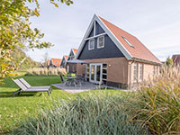 Landal Veluwemeer Luxe Bungalow 4p