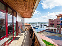 Landal Veluwemeer Luxe Appartement 4p Landal Veluwemeer Luxe Appartement 4p
