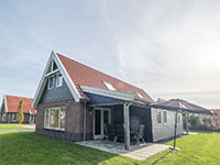 Landal Veluwemeer Villa 6p Landal Veluwemeer Villa 6p