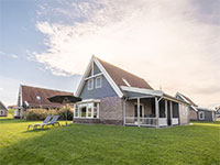 Landal Veluwemeer Luxe Villa 6p Landal Veluwemeer Luxe Villa 6p