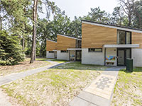 Landal Het Vennenbos Kindvriendelijk 6p Landal Het Vennenbos Kindvriendelijk 6p