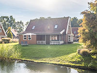 Landal Veluwemeer Luxe Villa 8p Landal Veluwemeer Luxe Villa 8p